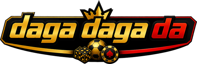 daga daga da logo